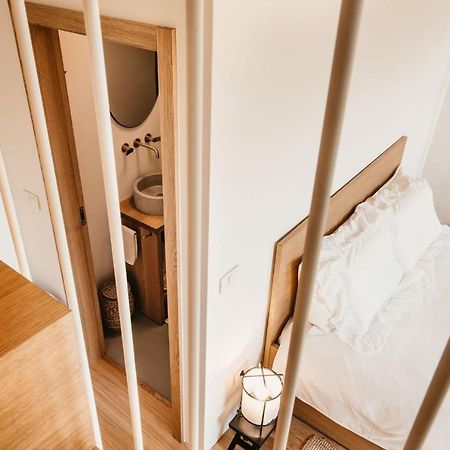 Bed and Breakfast Grad Stanjel House Екстер'єр фото