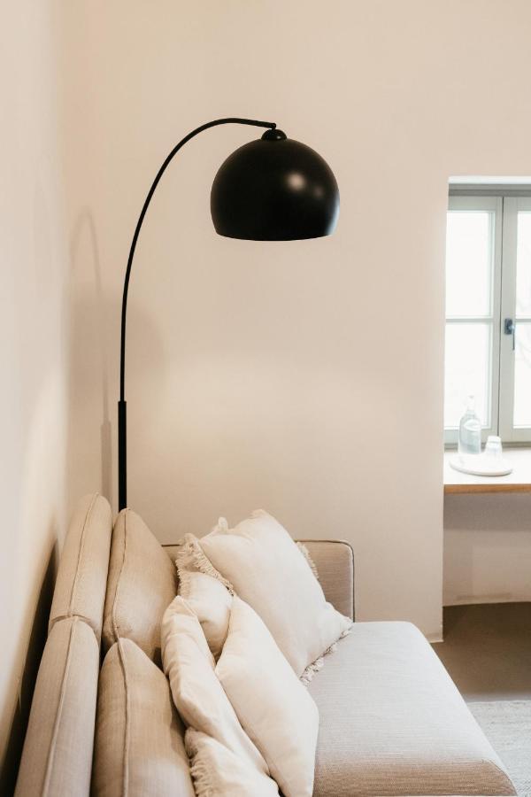 Bed and Breakfast Grad Stanjel House Екстер'єр фото