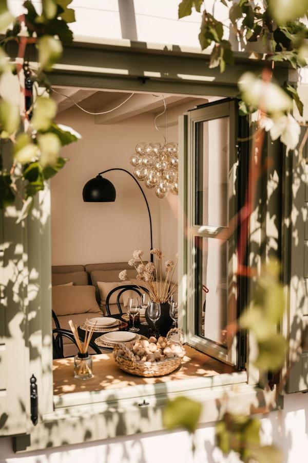 Bed and Breakfast Grad Stanjel House Екстер'єр фото
