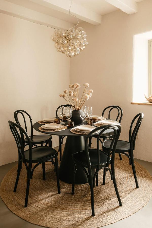 Bed and Breakfast Grad Stanjel House Екстер'єр фото