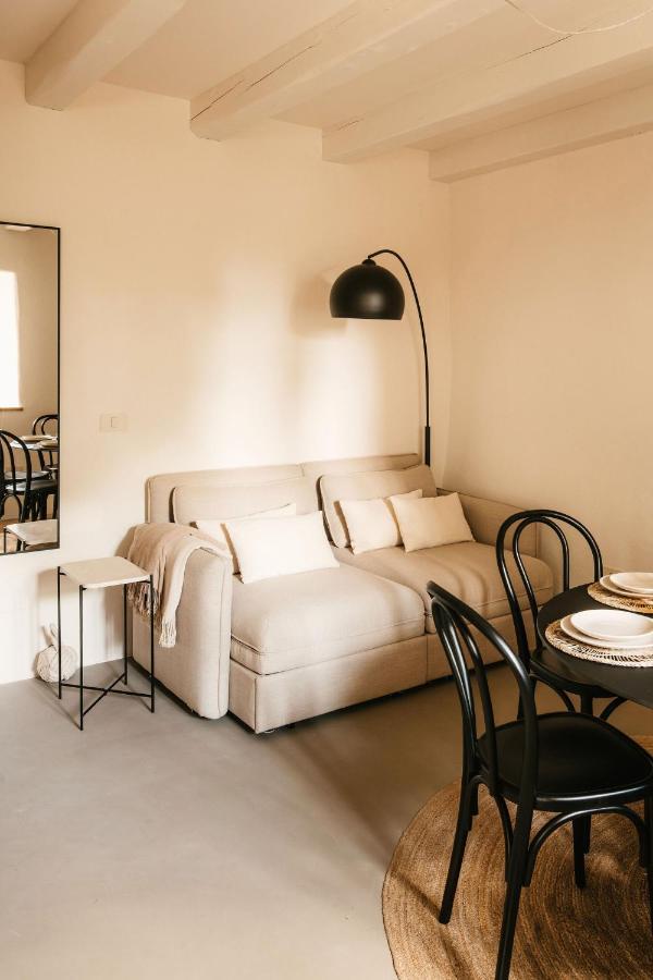 Bed and Breakfast Grad Stanjel House Екстер'єр фото