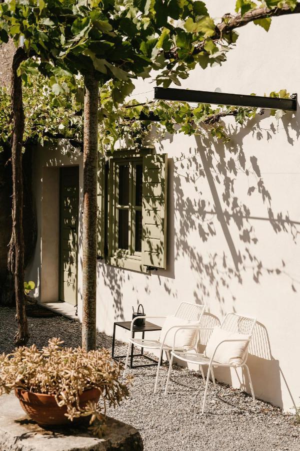 Bed and Breakfast Grad Stanjel House Екстер'єр фото
