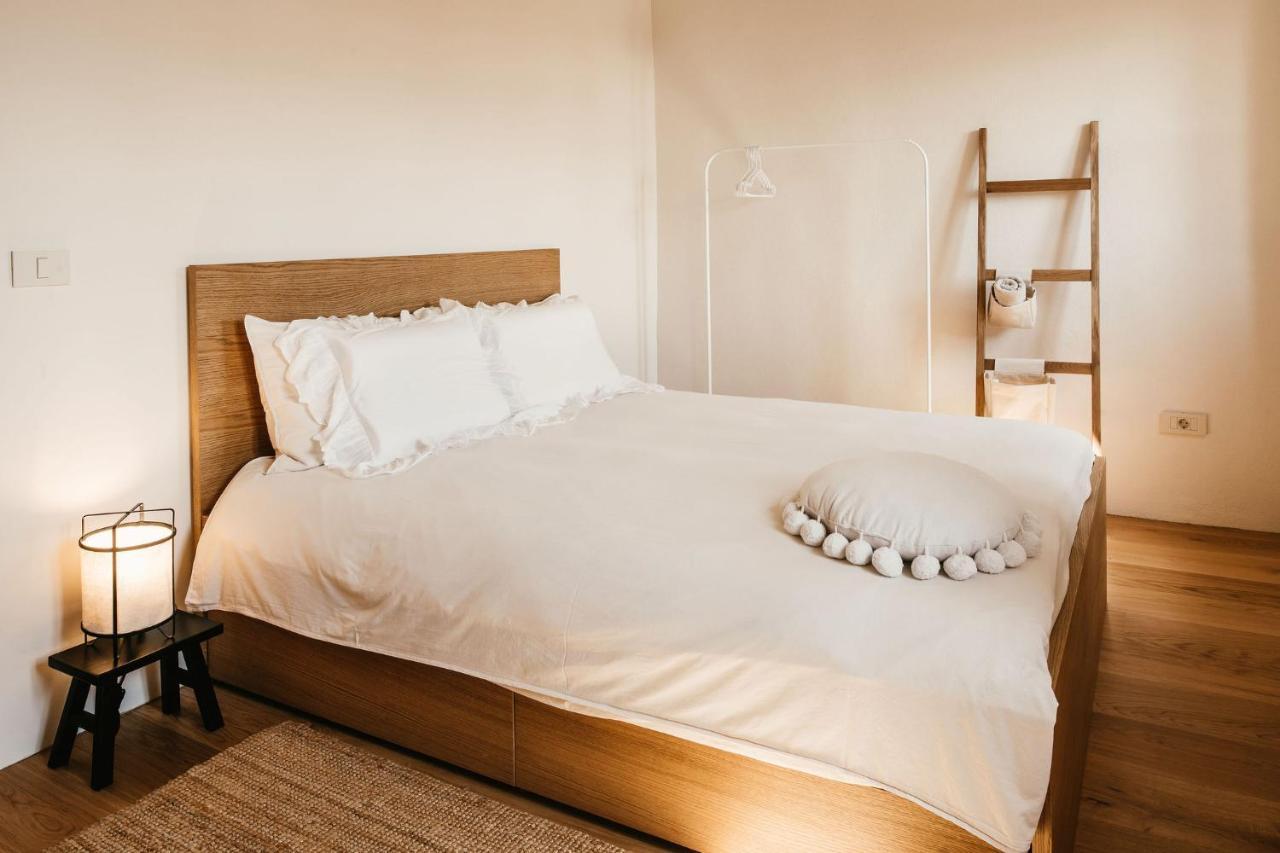 Bed and Breakfast Grad Stanjel House Екстер'єр фото