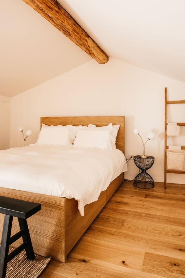 Bed and Breakfast Grad Stanjel House Екстер'єр фото